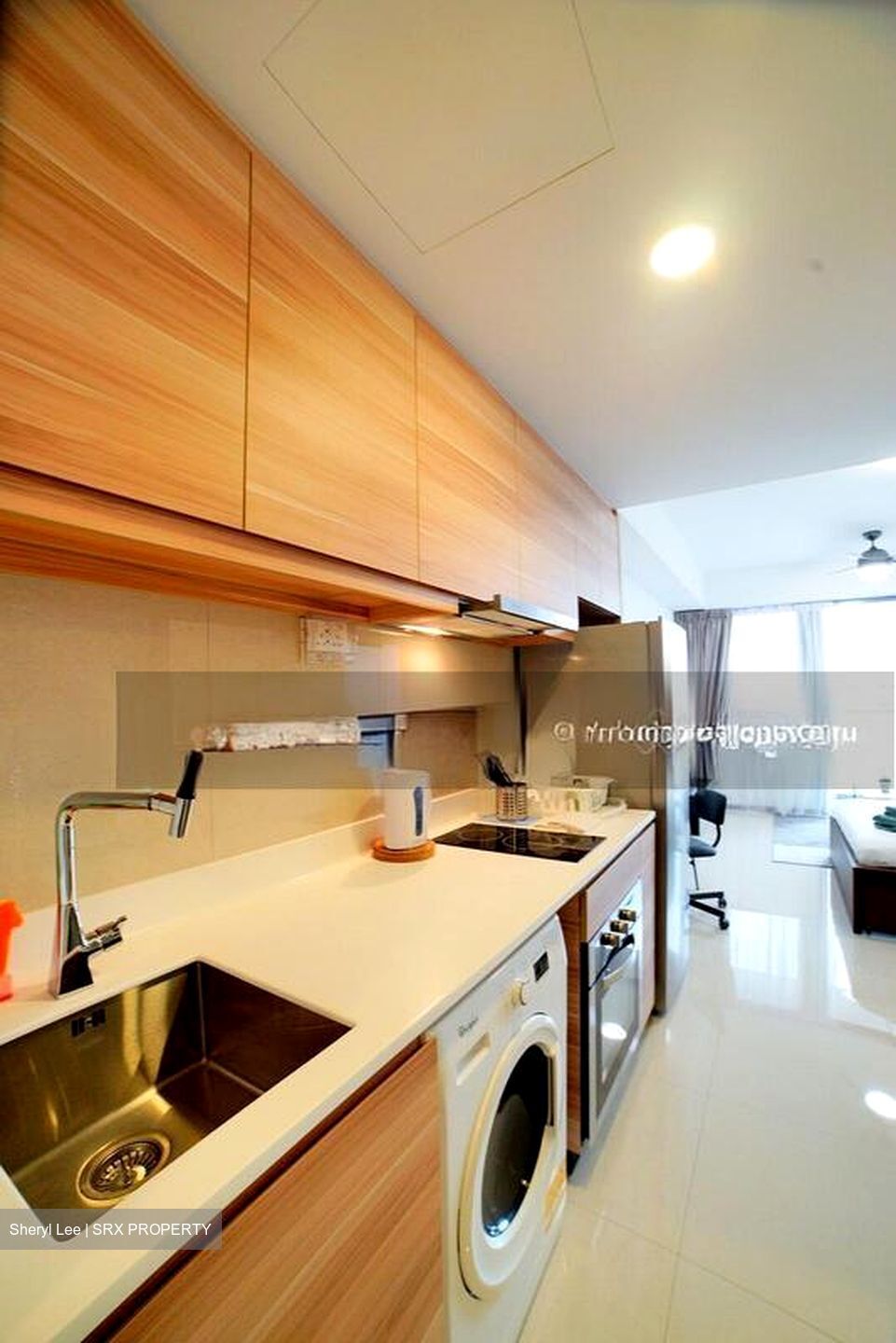 The Poiz Residences (D13), Apartment #573711241